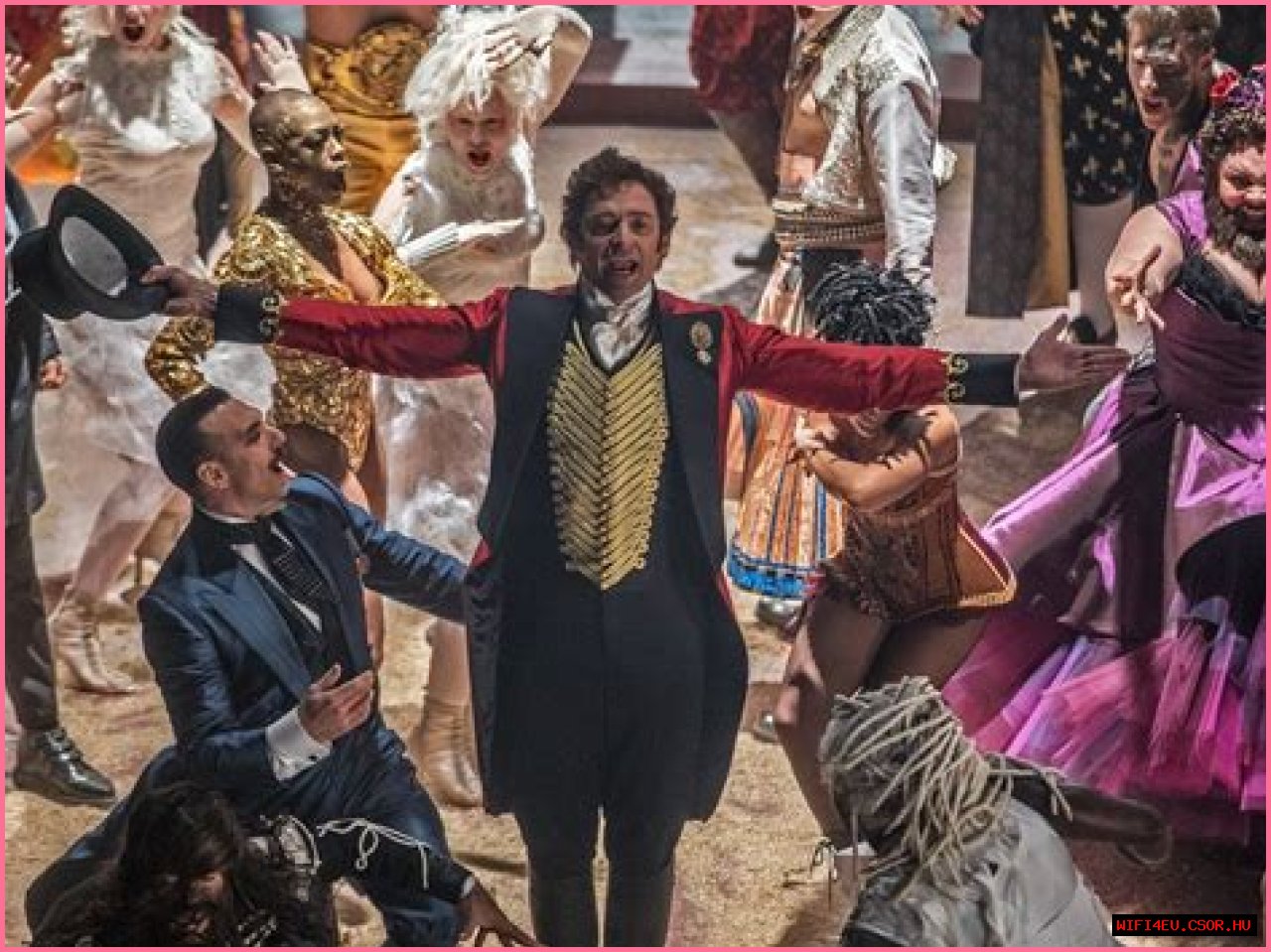 Unveiling The Truth: Is Greatest Showman On Broadway?