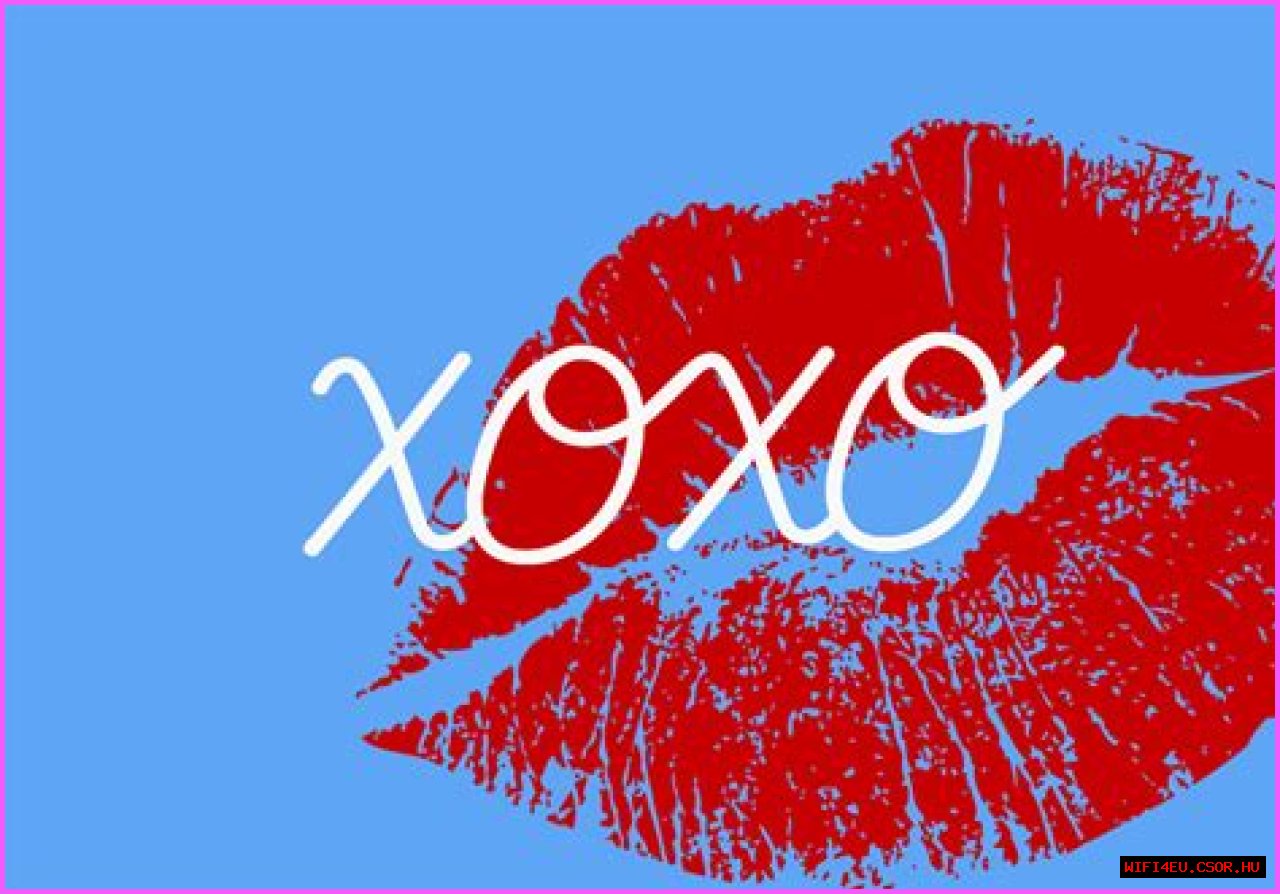 XOXO Meaning: Understanding The Symbol Of Affection