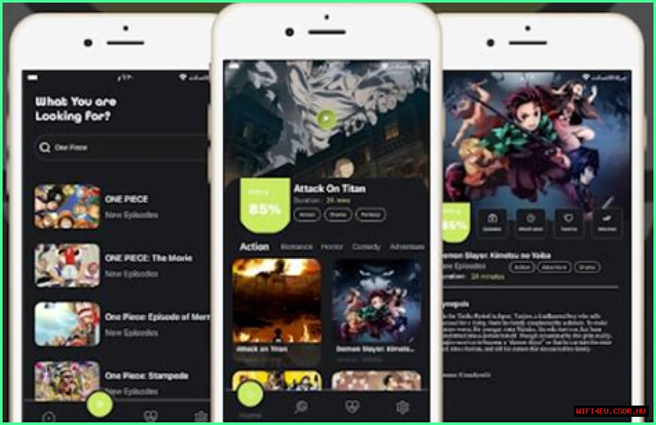 Zoro.com Anime: Your Ultimate Destination For Streaming Anime Online